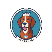 Pet Palace Vet Clinic Logo